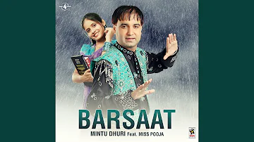 Daulat Shohrat (feat. Miss Pooja)