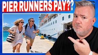 Pier Runners Should Pay?