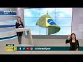 Brasil em Dia - 01 de março de 2022 (AO VIVO)