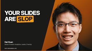 Build Executive Slide Decks in Claude Code with AI — Data Neighbor Live