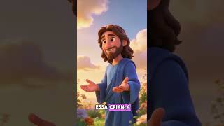 Oração para Criança Doente | Oração Infantil de Cura 🙏 | Turma do Tito