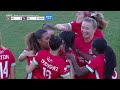 Highlights | San Diego Wave FC at KC Current | November 2, 2025
