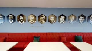 View full tour here:
https://hospitality.liverpoolfc.com/hospitality-packages/ if you are
interested in a virtual please get touch on our website htt...
