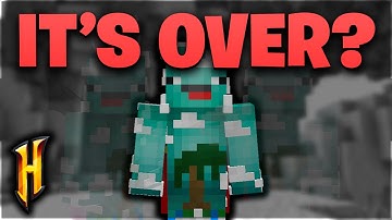 This Hypixel Game Is DYING...