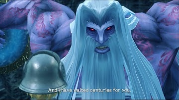 Xenoblade Chronicles: Definitive Edition Playthrough Part 16