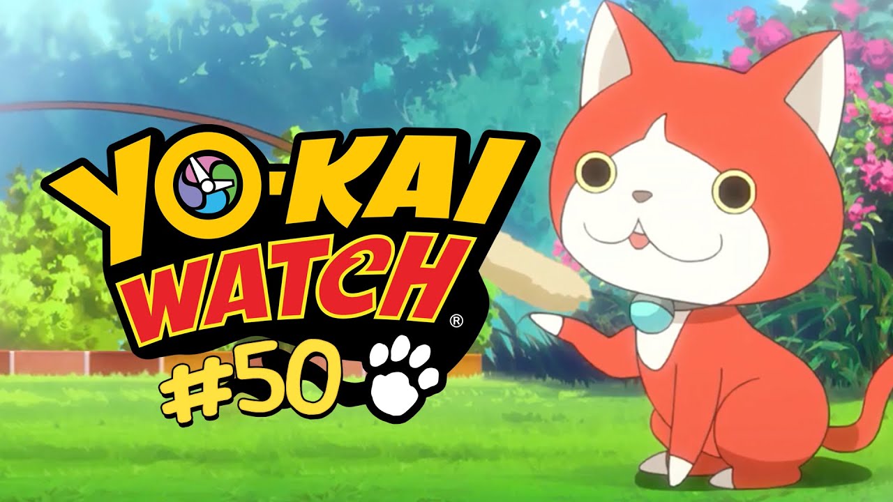 Yo Kai Watch Filme Auf Deutsch