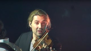 David Garrett - Air