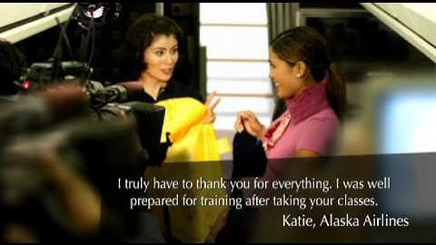 Airline Travel Careers - Cypress College