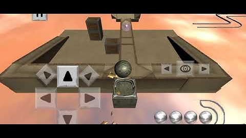 ballance mobile (beta) 1