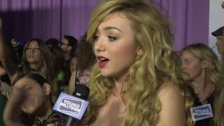 Kids' Choice Award Hula Hoop Challenge! screenshot 3