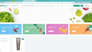 PickBazar Laravel Multilingual #5 How To Translate Variable Product