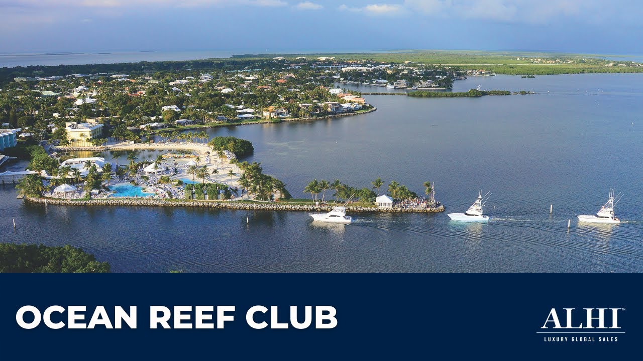 Ocean Reef Club, Key Largo, FL Jobs | Hospitality Online