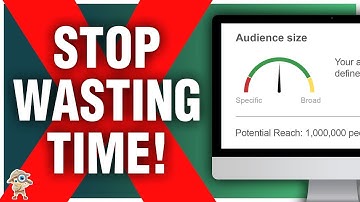 Advanced Facebook Ad Targeting: A Research Method for Finding Relevant Cold Audiences