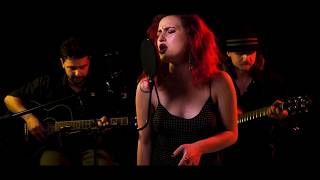 Beth Hart Cover | Bang Bang Boom Boom ( Ray Charles + Chris Rea Mashup)