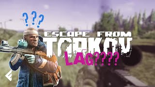 Escape From Lag! - EFT edition