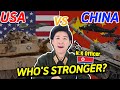 What if China and U.S. Went to War?