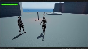 Project Sira Devlog #52