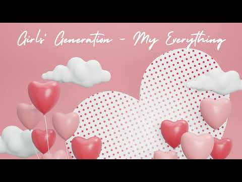 Girls' Generation (소녀시대) - 열정 (My Everything) (Piano Arrangement - Advanced - Full Performance)