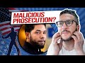 Jussie Smollett's Malicious Prosecution DISMISSED! Viva Frei Vlawg