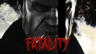 Fatality - || × Dbdm Edit ×  ||