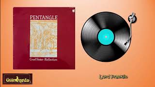 PENTANGLE  