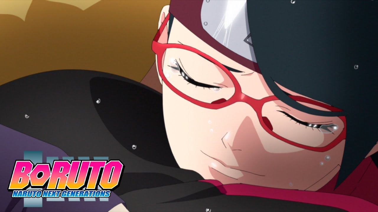 Boruto Uzumaki na área!  BORUTO: NARUTO NEXT GENERATIONS (Dublado) 