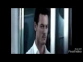 Luke Evans Cry