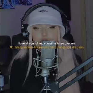 Larissa lambert - Weak (lyrics)