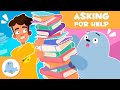 Understanding the Importance of Asking for Help