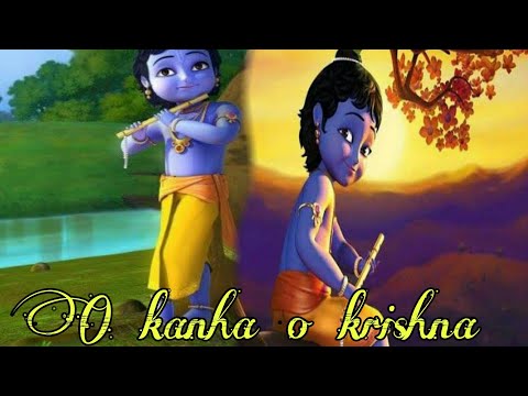 O kanha o krishna ♡💝💖