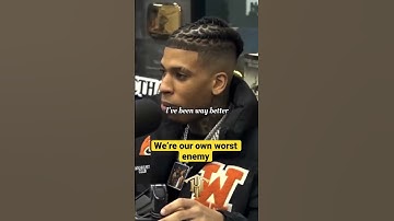 We’re our own worst enemy #shorts
