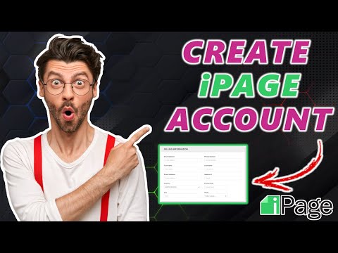 How To Create An iPage Account (2022) | iPage Hosting Tutorial