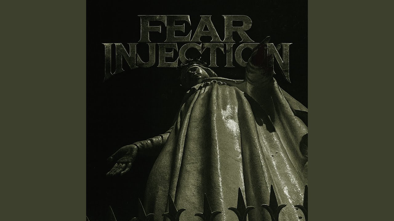 Watch Fear Injection on YouTube Watch Fear Injection on YouTube