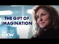Anousheh Ansari: Reach for The Stars - In Case You Didn't Know With Nick Nanton (S1 E7)