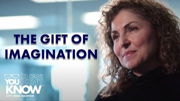 Anousheh Ansari: Reach for The Stars - In Case You Didn