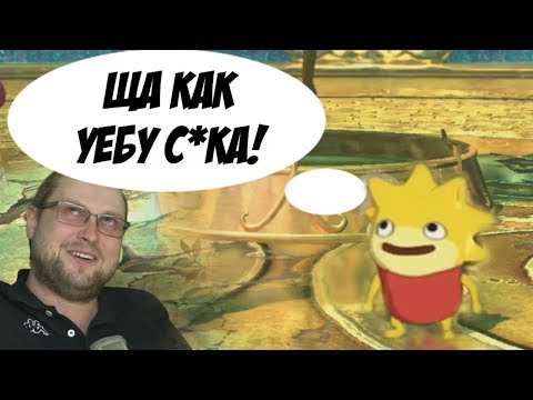 Video: Saya Agak Risau Dengan Ni No Kuni 2