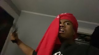 The Ultra Instinct Mom Part 6