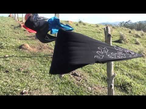 Windy skirt 9