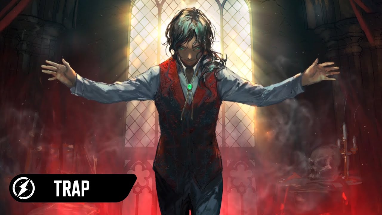 ⁣Poylow & Harry Taylor & Godmode - Destiny (Magic Free Release)