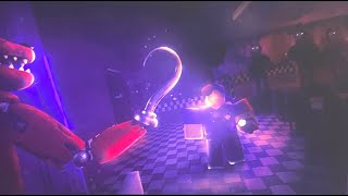 FNAF Coop Roblox stream