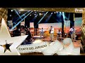 Siempre es una fiesta cuando toca Levantando Polvadera  | Corte del Jurado | Got Talent Uruguay 3