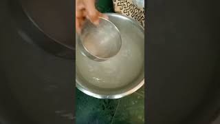 Sweetest Lemon Water