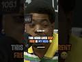 Ref:RXEB8DrFsI0 Webbie funny without even trying    (via breakfastclub)