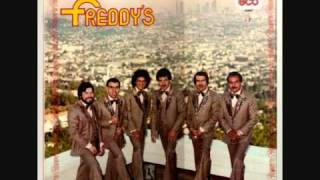LOS FREDDYS EL  PRIMER TONTO  mp4