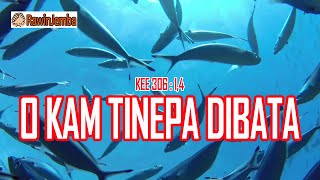 KEE 306 : O KAM TINEPA DIBATA