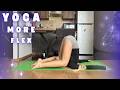 Yuna’s Gentle Harmony 🤍 Soft Yoga for Inner Calm
