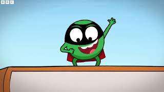 The Fat Controllers Reaction The Great Book Rescue