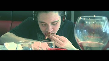 INGESTED - "Narcissistic Apathy" (OFFICIAL MUSIC VIDEO)