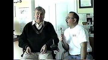 065c - Ed Smith - Coping With Change - 2000  (Repost)