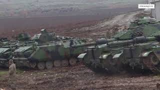 Offensive turque en Syrie : «Il ne faut pas surréagir»